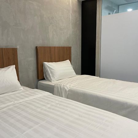 Hpy Hotel Ipoh Eksteriør billede